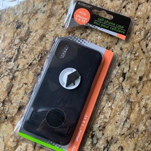 🟢Pick 3 for $15🟢 
 Iphone Case X / XS